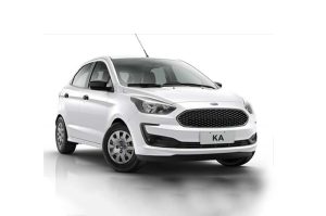 FORD KA a