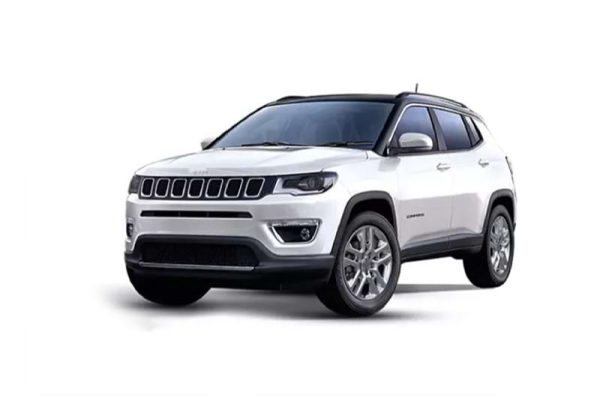 Jeep Compass a