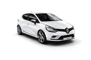 RENAULT CLIO a