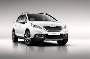 PEUGEOT a